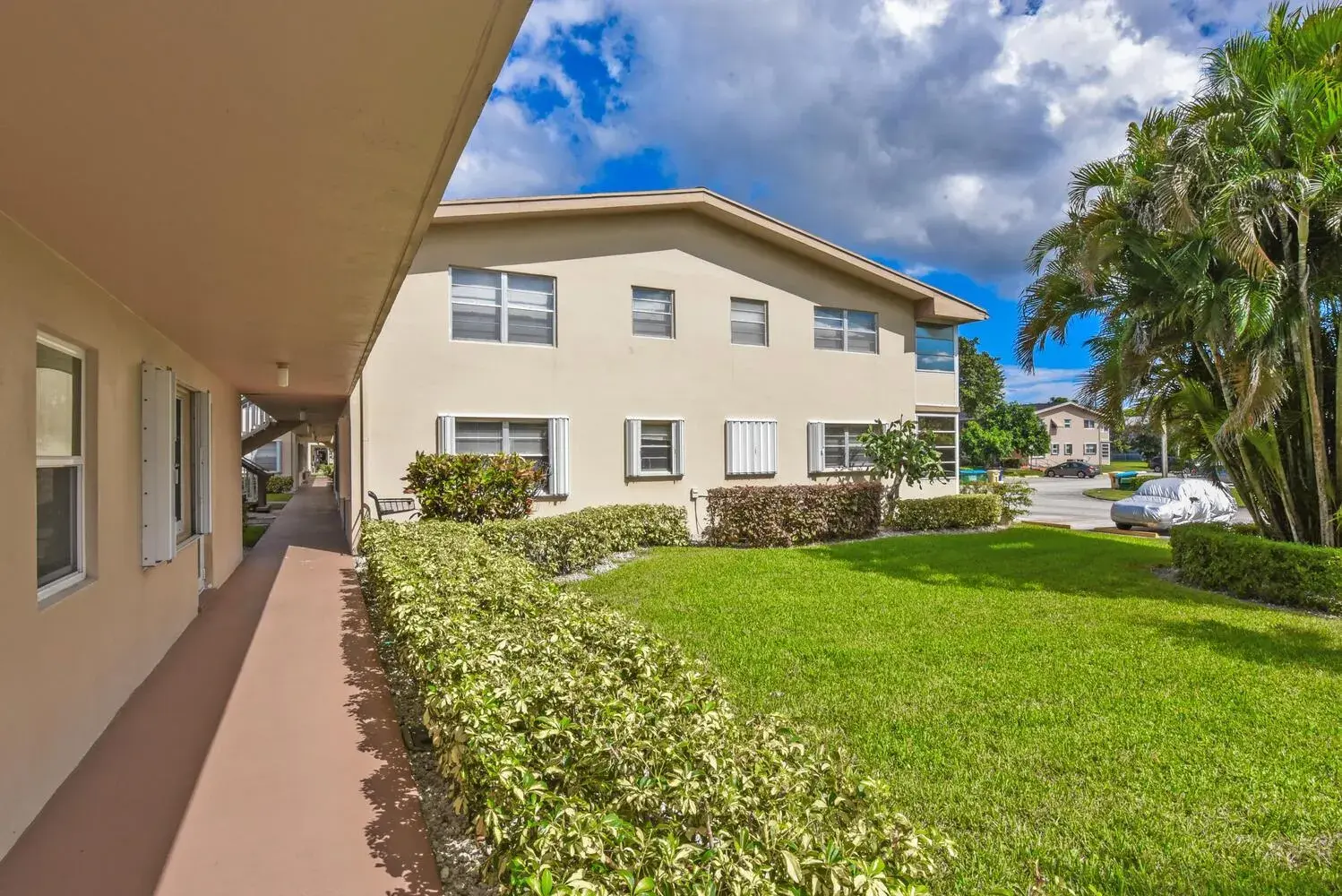262 Bedford K, West Palm Beach FL 33417