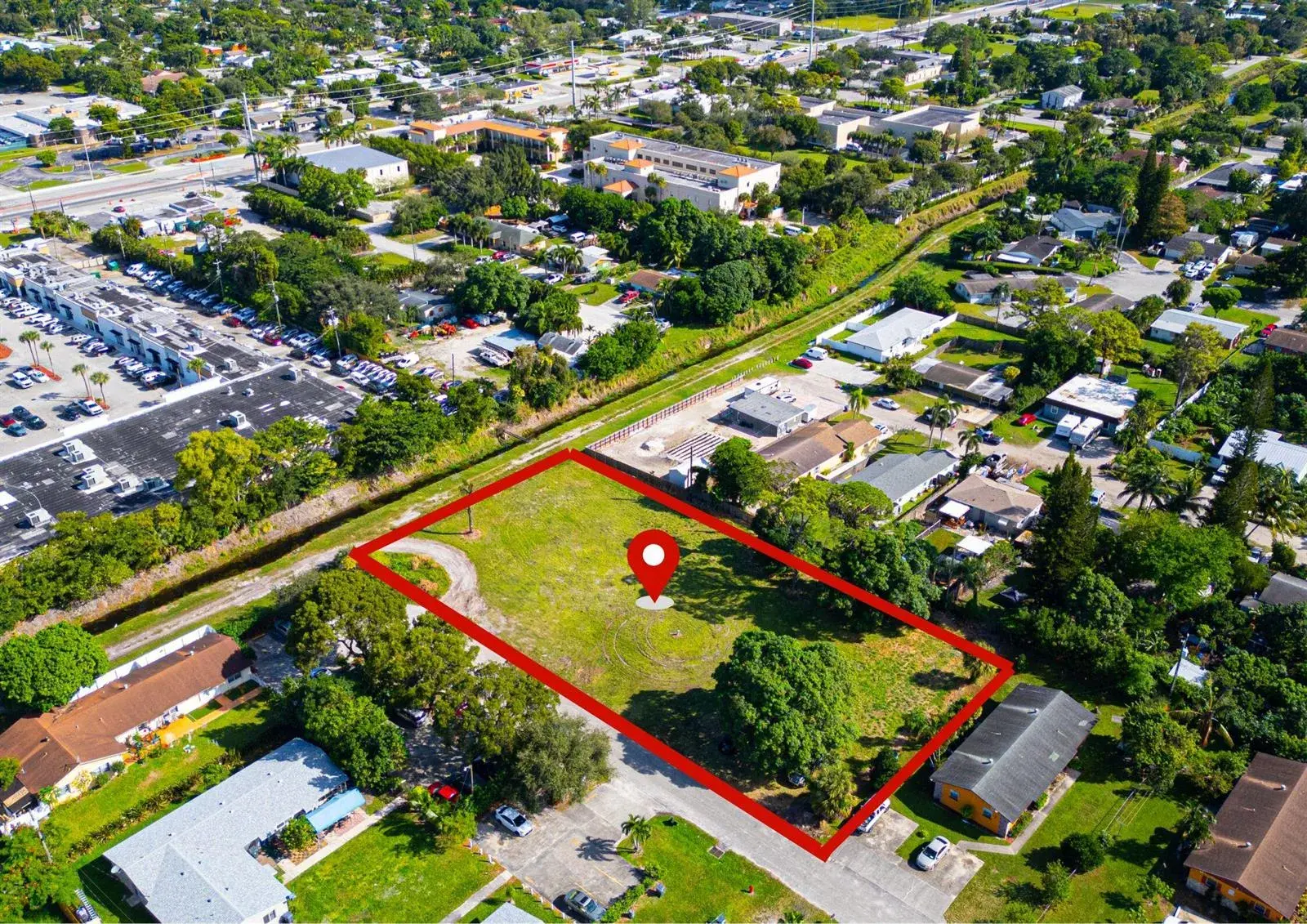 4160 42nd Avenue S, Lake Worth FL 33463