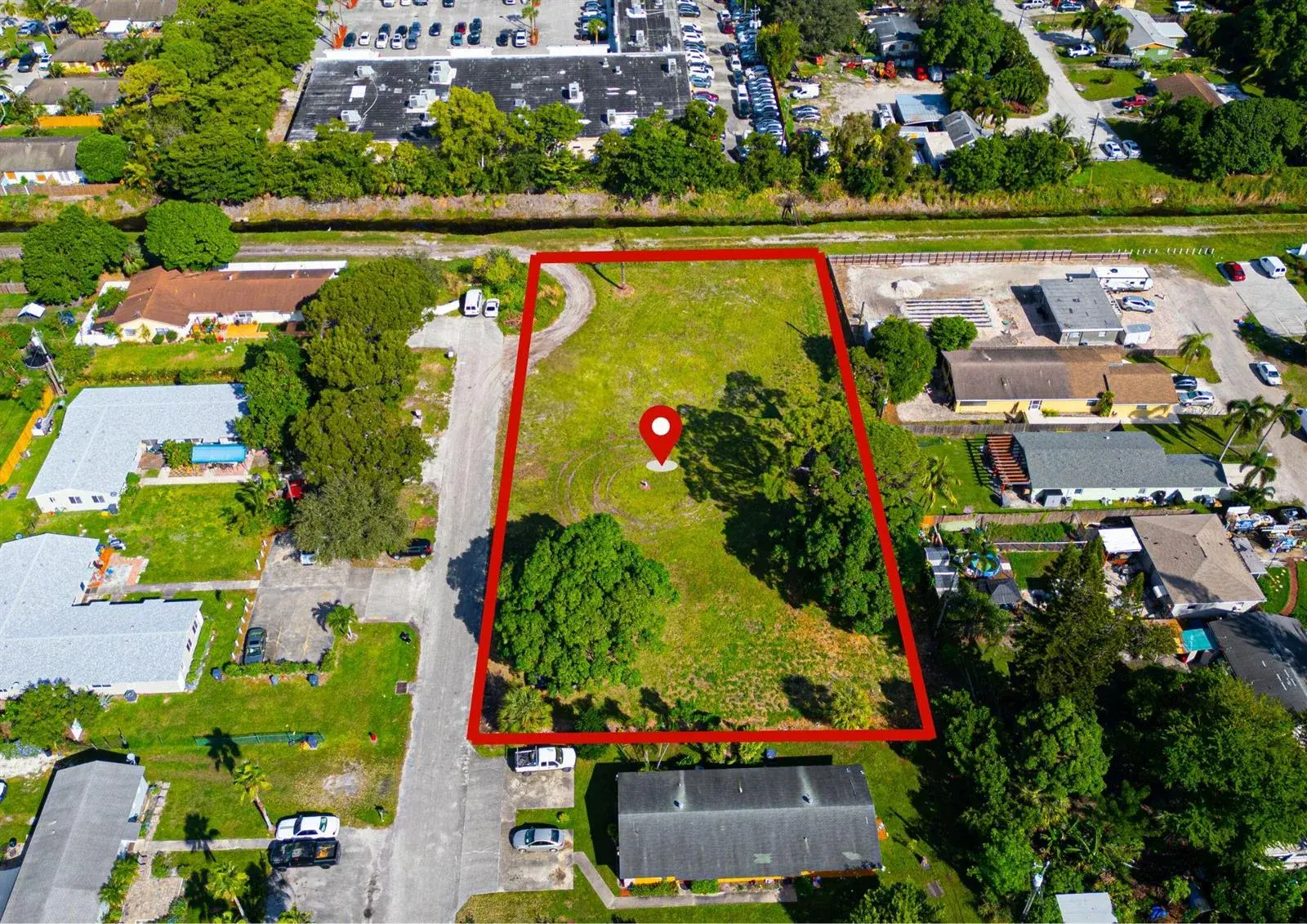 4160 42nd Avenue S, Lake Worth FL 33463