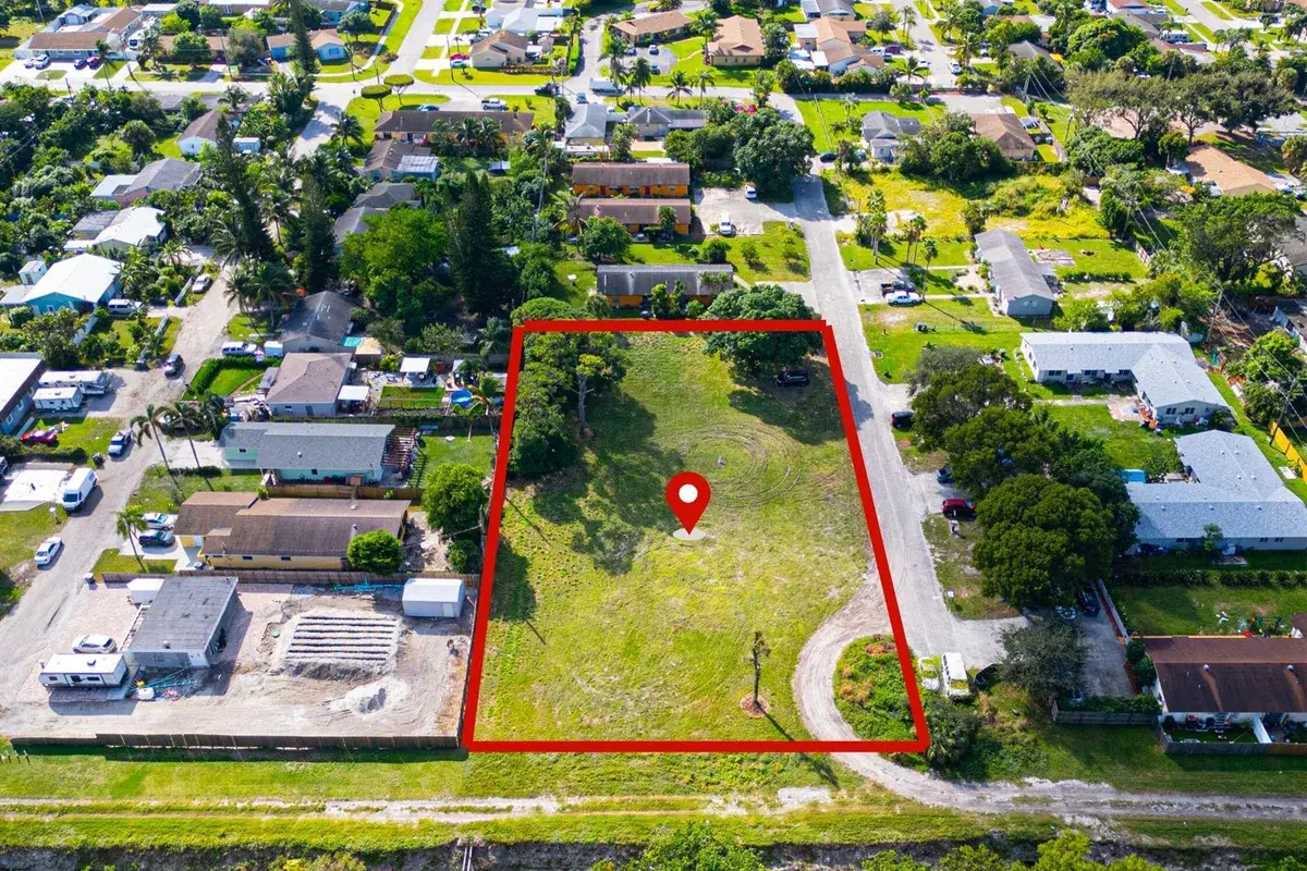 4160 42nd Avenue S, Lake Worth FL 33463