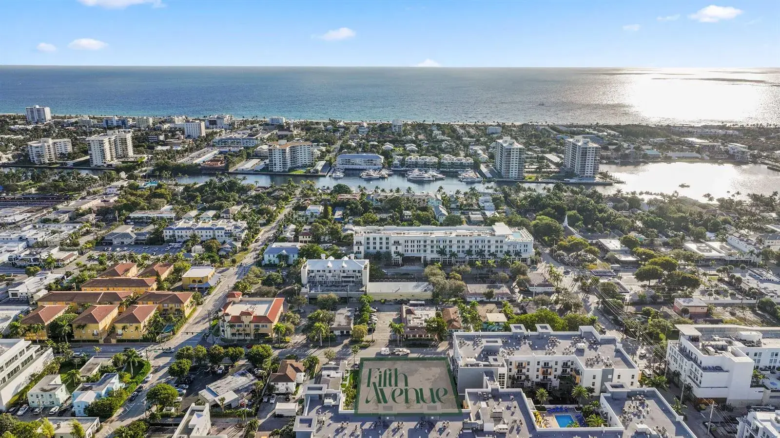 146 SE 5th Avenue # 3, Delray Beach FL 33483