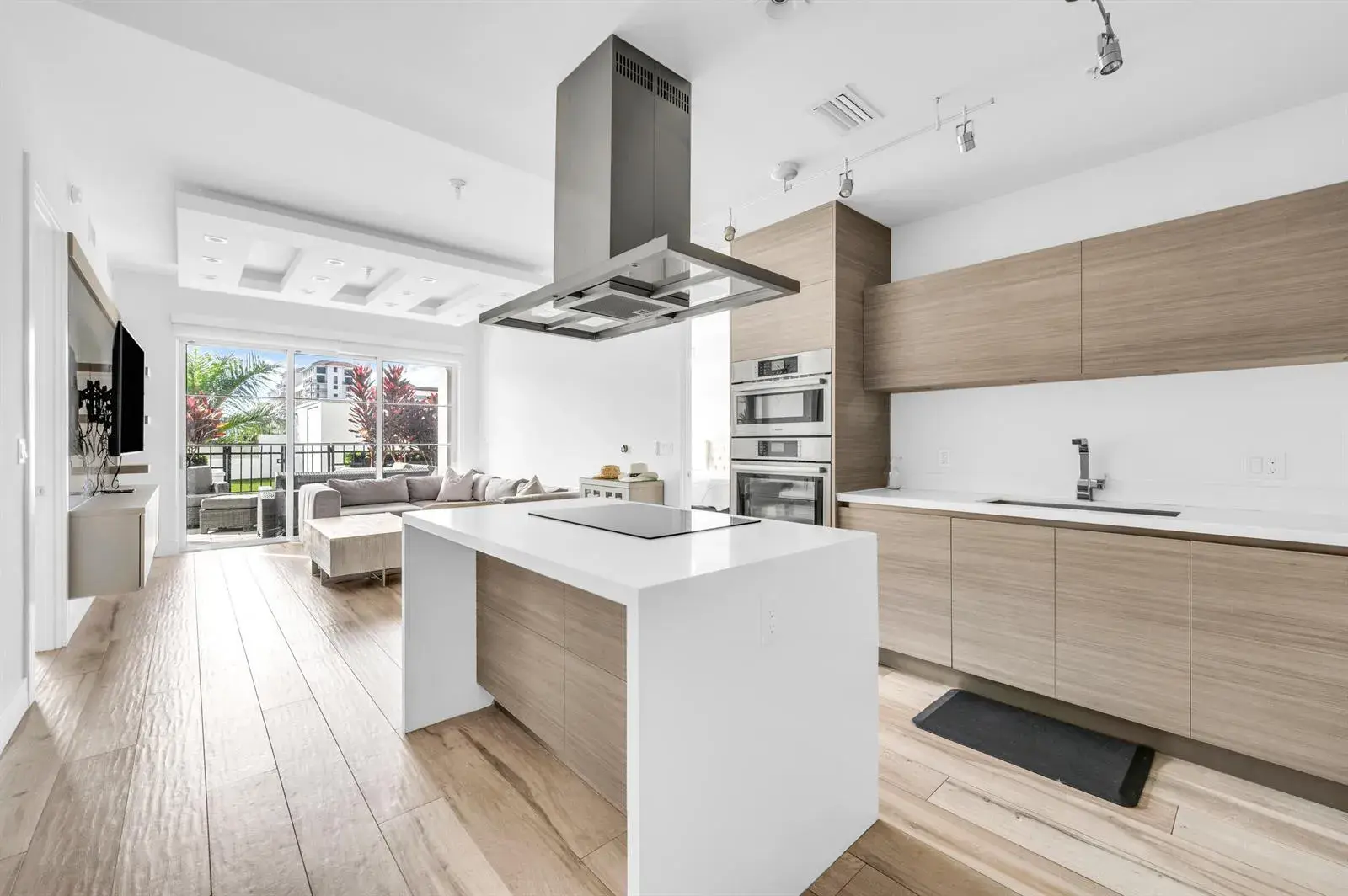 2 bedroom 2 bath Residential for sale at 155 E Boca Raton Road # 418, Boca Raton FL 33432