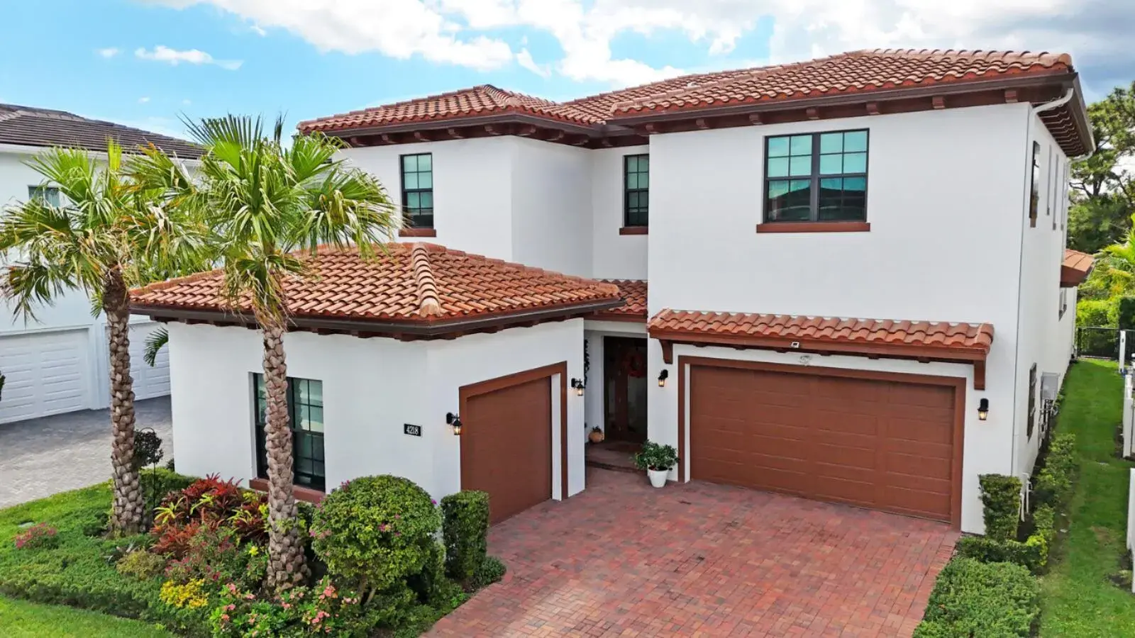 4218 Mendel Lane, Palm Beach Gardens FL 33418