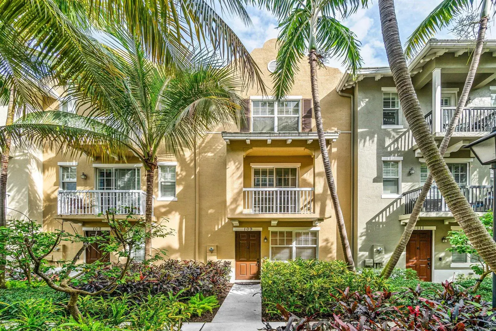 109 E Coda Circle, Delray Beach FL 33444