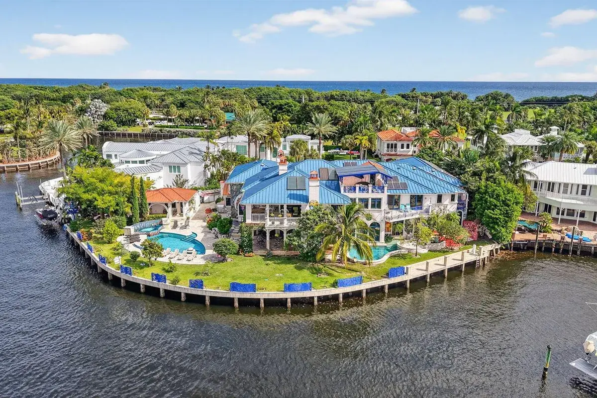 1201 Marble Way, Boca Raton FL 33432