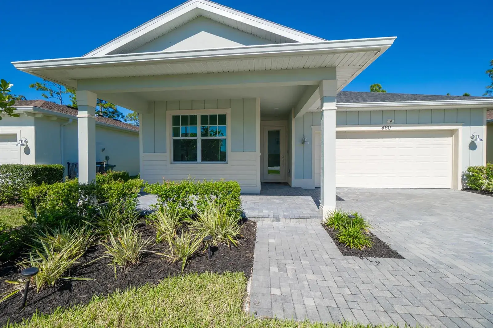 3 bedroom 2 bath Residential for sale at 460 Veridian Circle NW, Palm Bay FL 32907