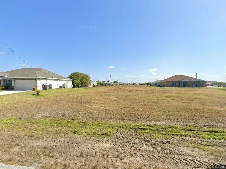 52456 NW 125th Place, Cape Coral FL 33993
