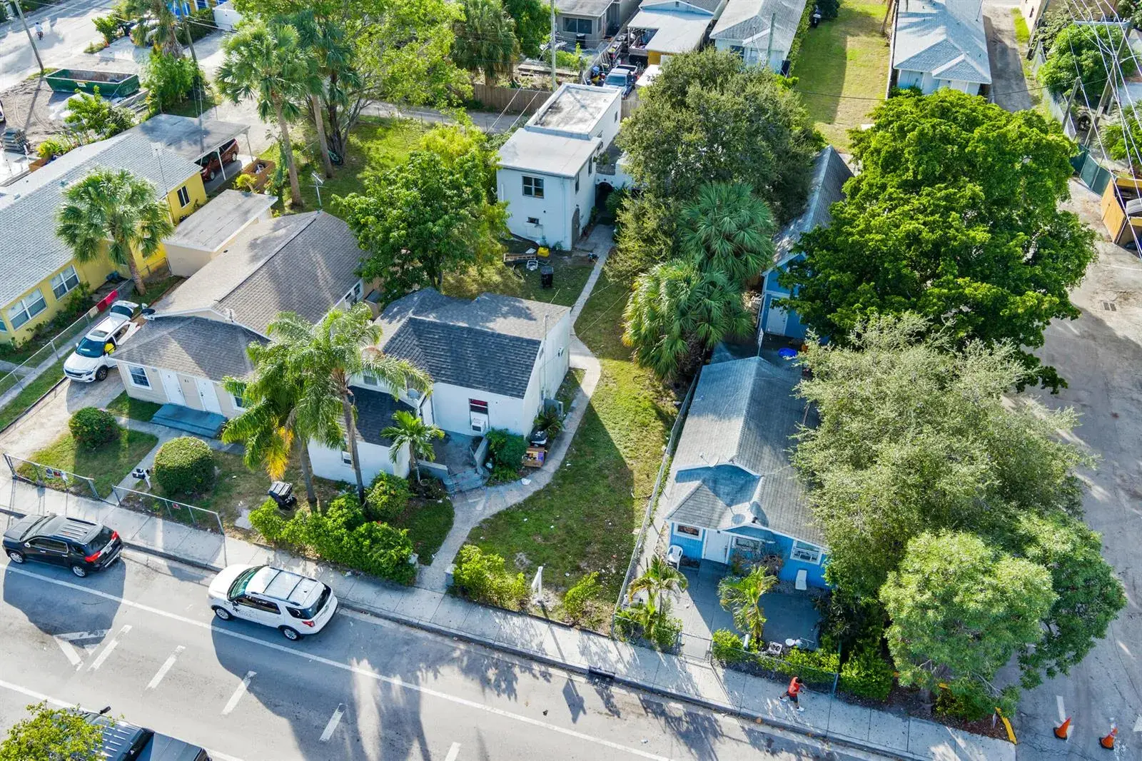 19 S E Street, FL 33460