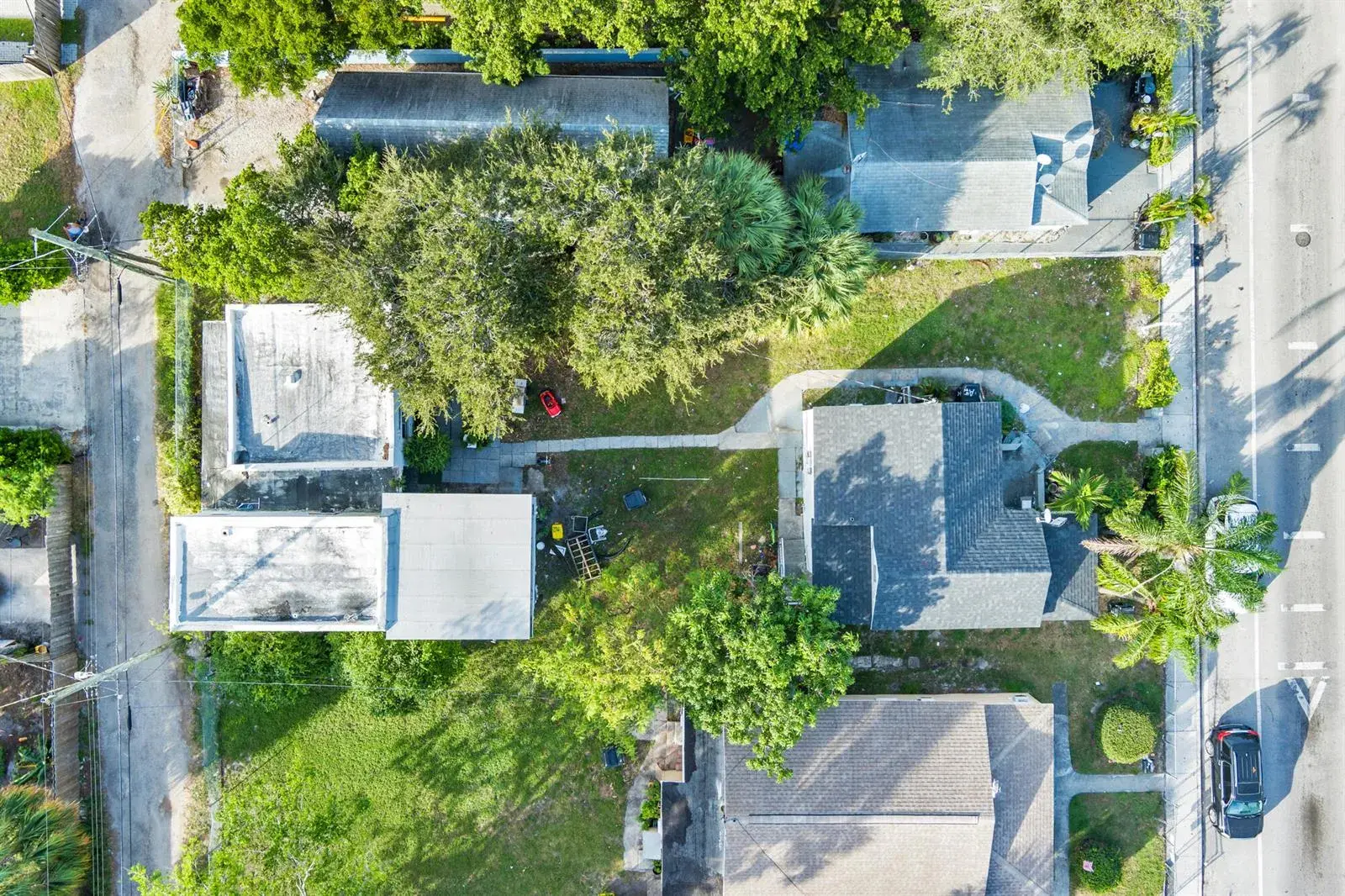 19 S E Street, FL 33460