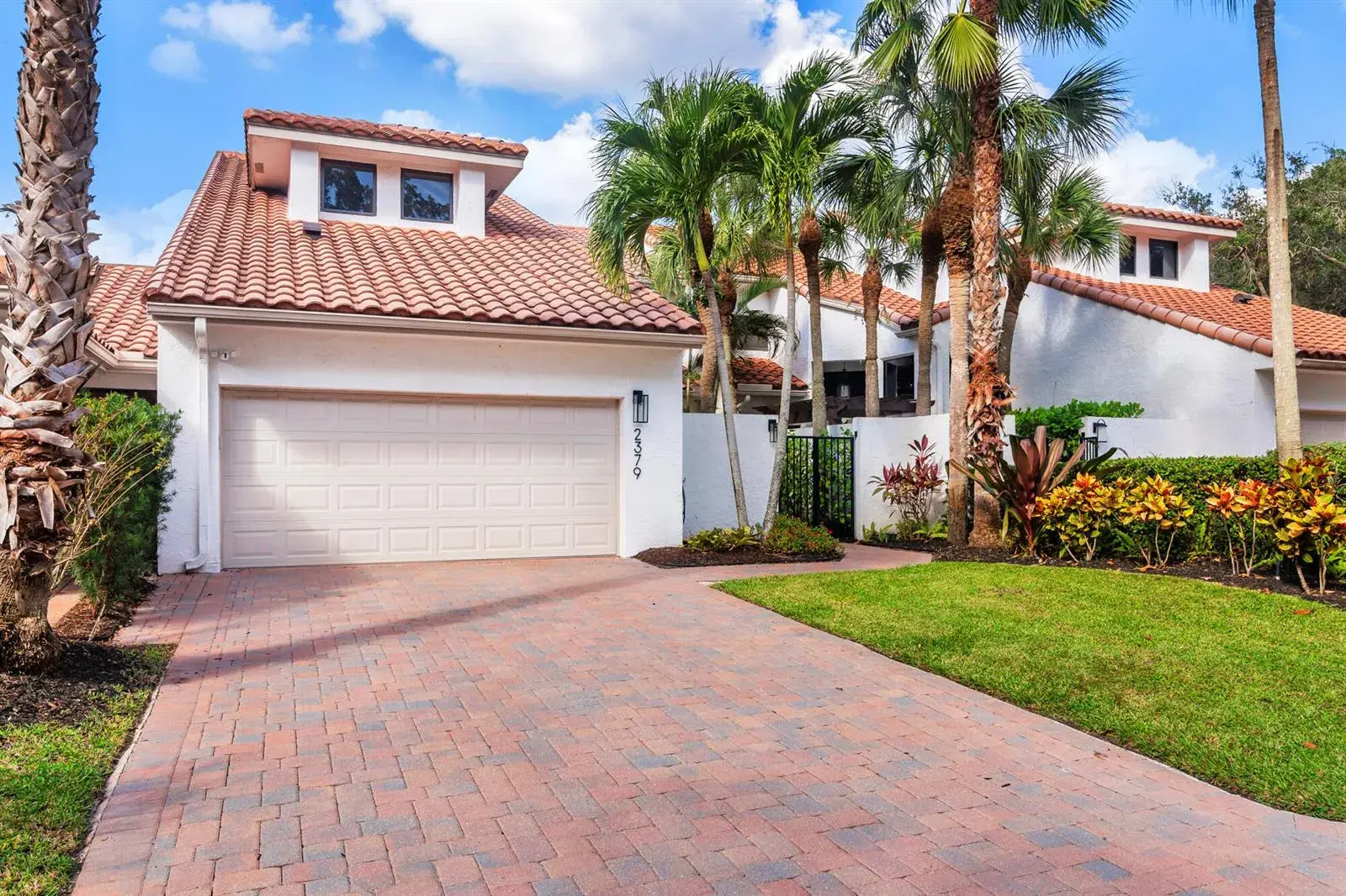 2379 Windsor Way Court, Wellington FL 33414