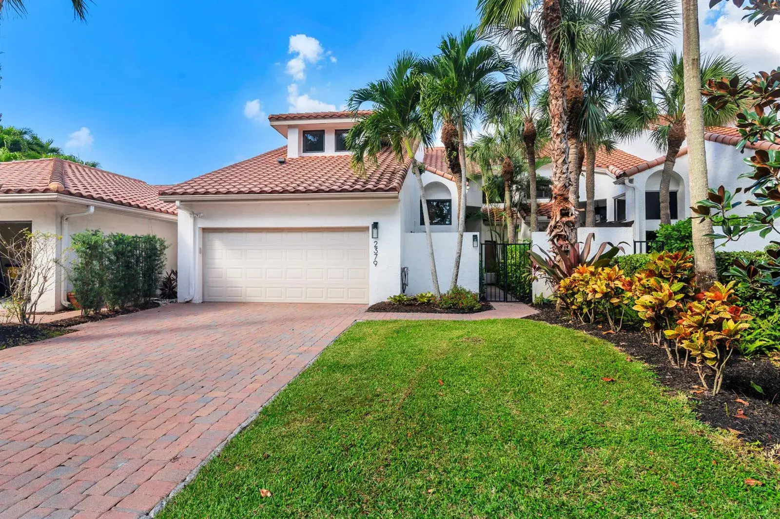 2379 Windsor Way Court, Wellington FL 33414
