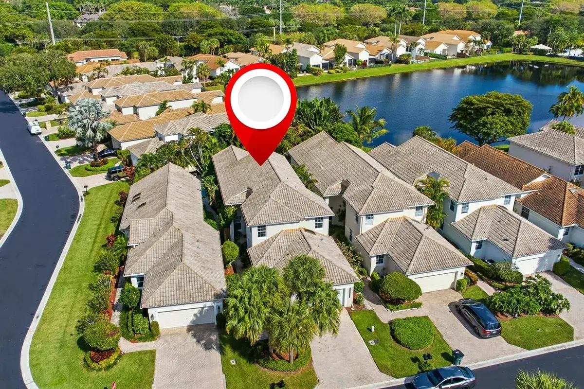 2495 NW 66th Drive, Boca Raton FL 33496