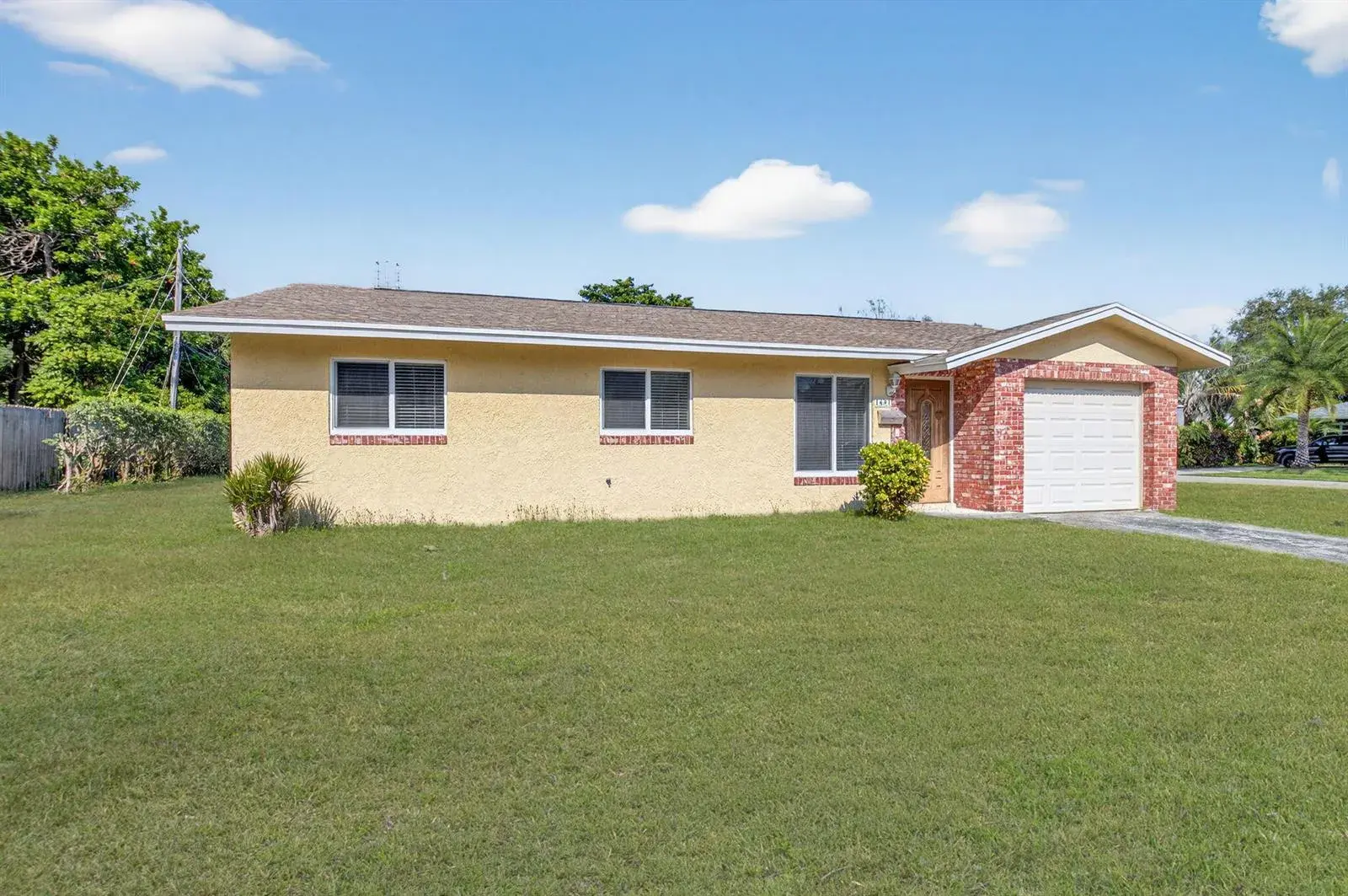 3 bedroom 2 bath Residential for sale at 1601 NW 5th Street, Boca Raton FL 33486