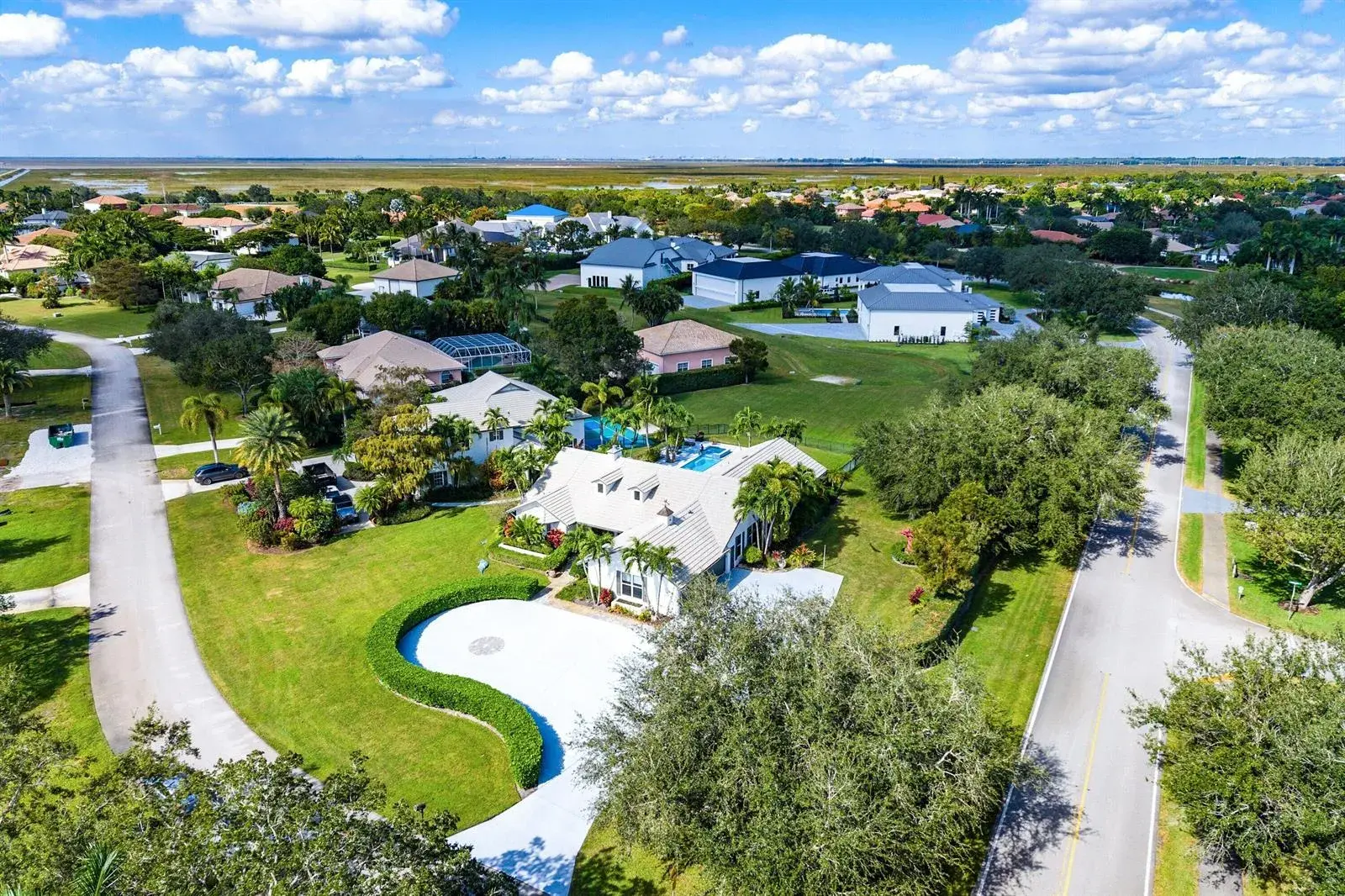 15535 Sunward Street, Wellington FL 33414