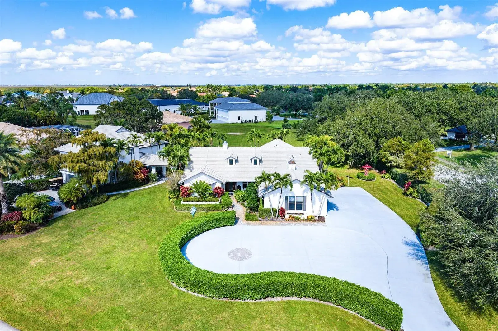 15535 Sunward Street, Wellington FL 33414