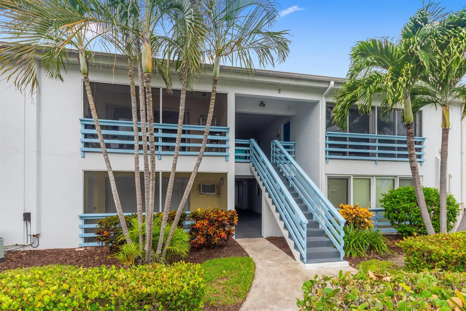 1 bedroom 1 bath Residential for sale at 11000 S Ocean Drive # 2, Jensen Beach FL 34957