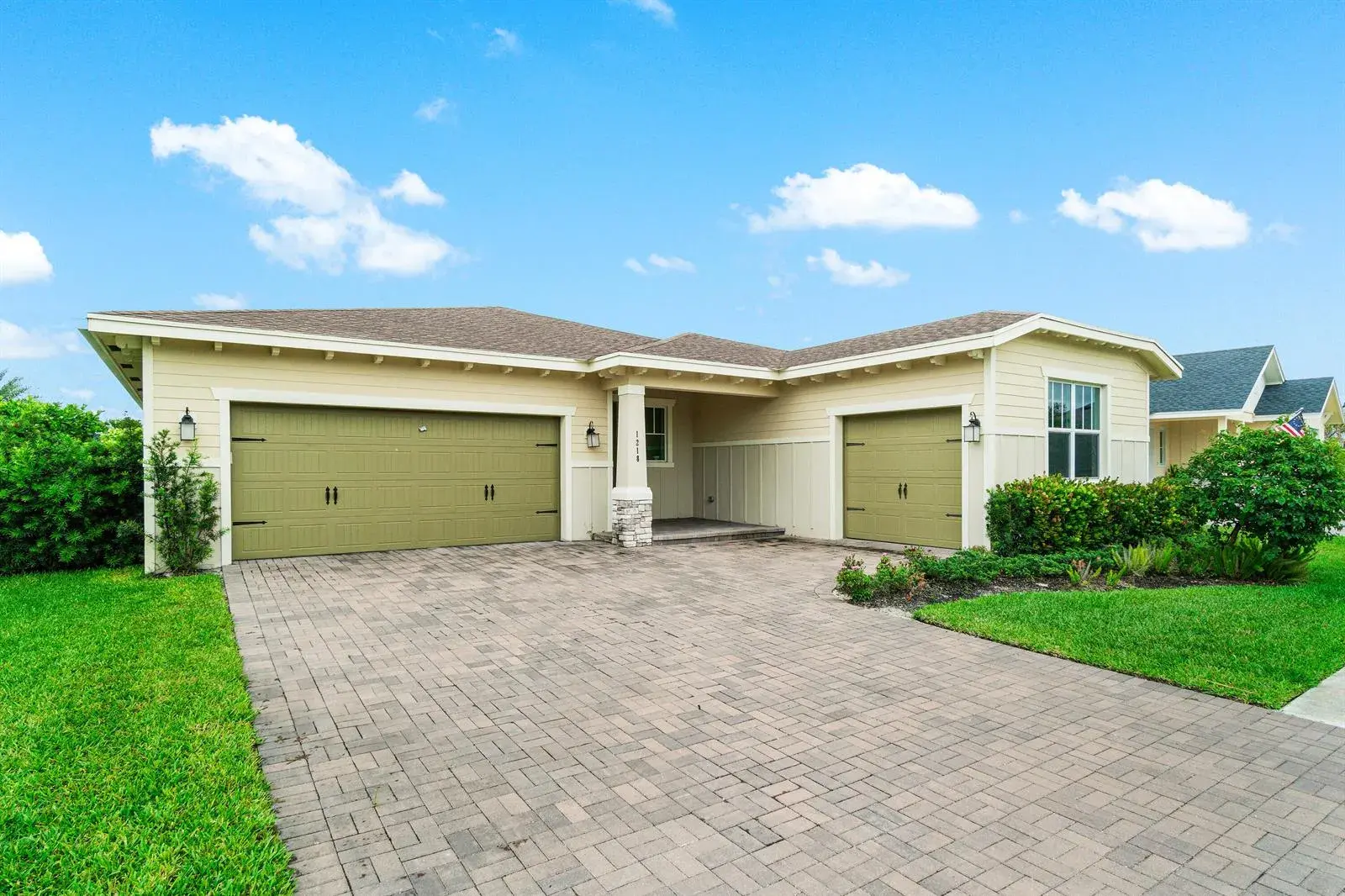 4 bedroom 3 bath Residential for sale at 1218 Timber Reap Trail, FL 33470