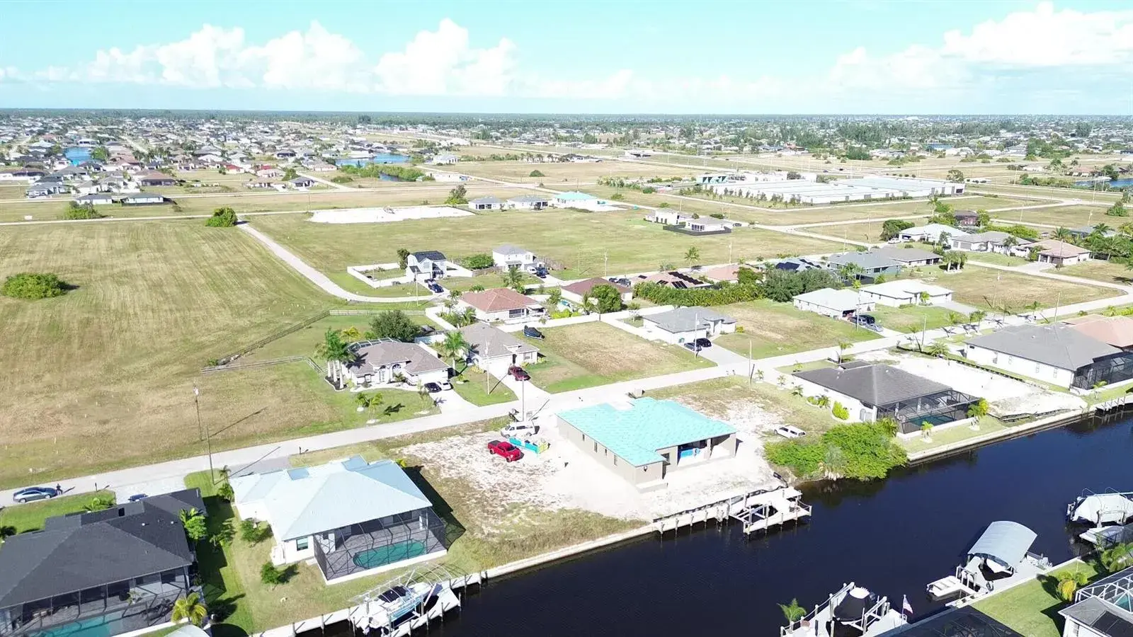 3405 NW 6th Street, Cape Coral FL 33993
