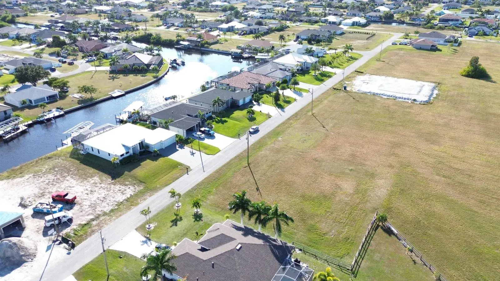 3405 NW 6th Street, Cape Coral FL 33993