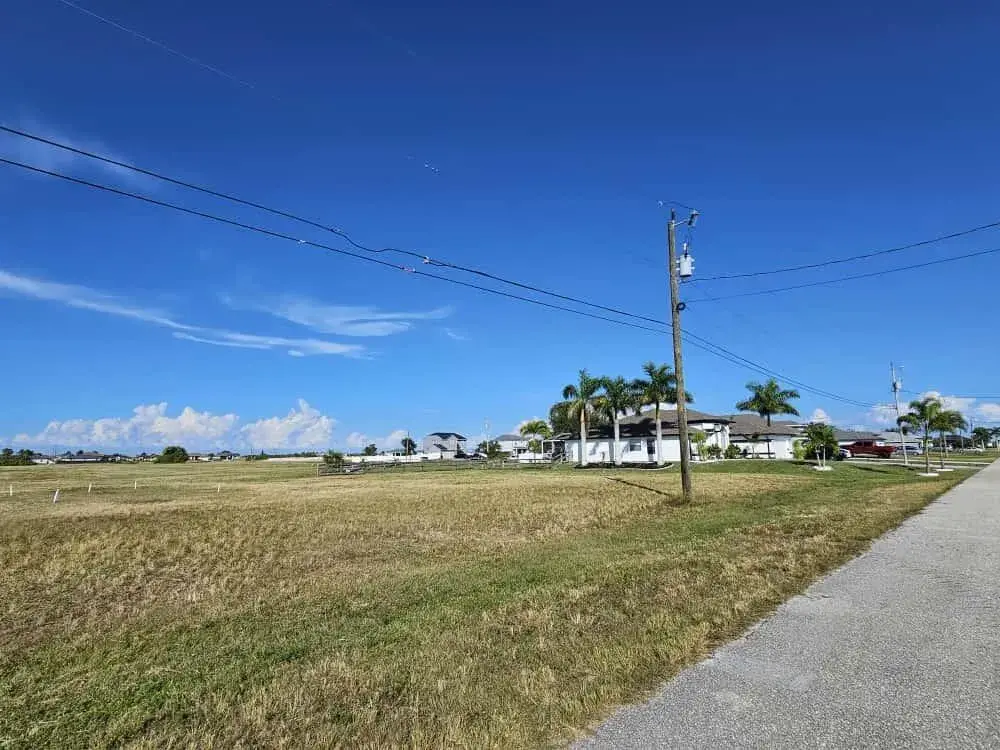 3405 NW 6th Street, Cape Coral FL 33993