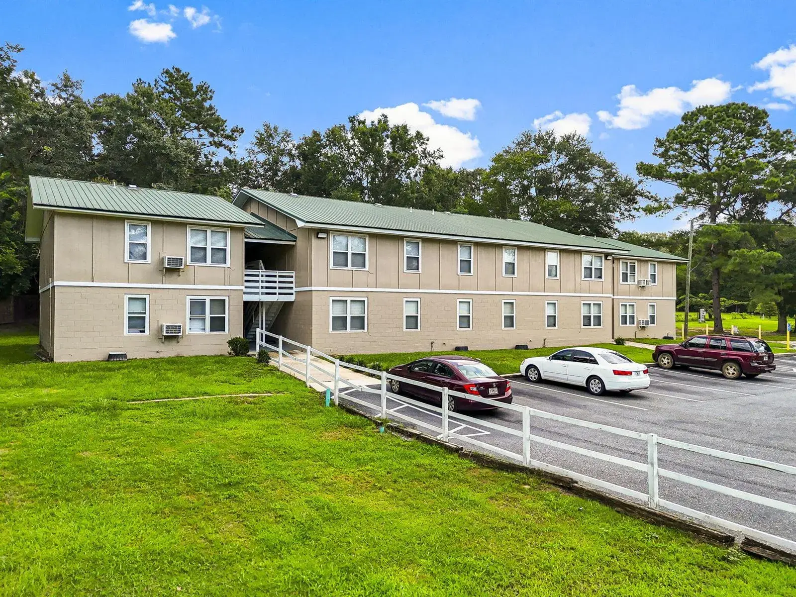 Commercial Sale for sale at 872 Deer Wood Lane, FL 32428