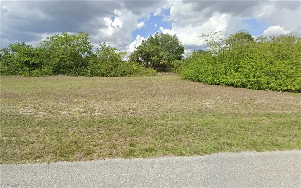 Land/Boat Docks for sale at 2137 NE 27th Street, Cape Coral FL 33909