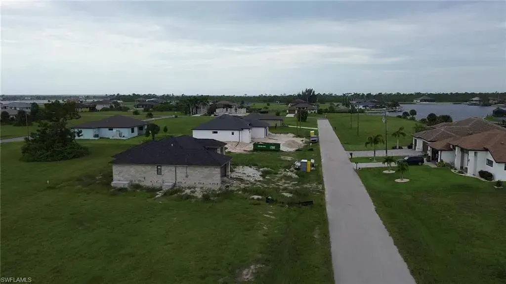 4012 NW 38th Street, Cape Coral FL 33993