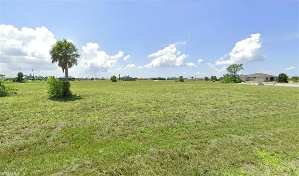 Land/Boat Docks for sale at 4106 NW 39th Street, Cape Coral FL 33993
