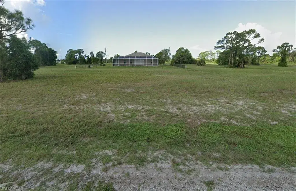 Land/Boat Docks for sale at 4350 NW 34th Place, Cape Coral FL 33993