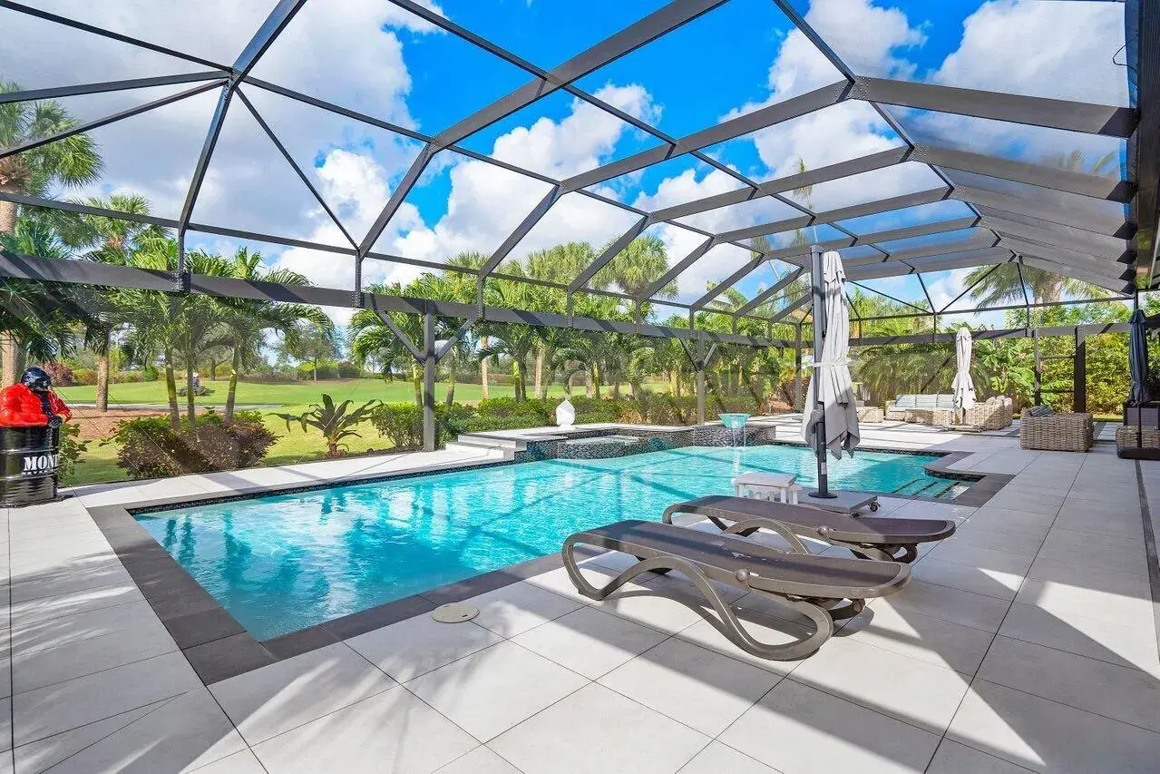 4848 Chamal Circle, Boca Raton FL 33487