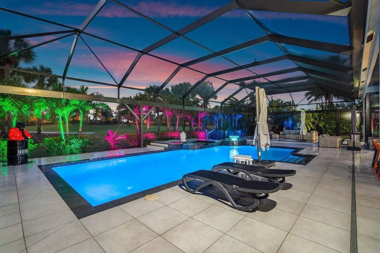 4848 Chamal Circle, Boca Raton FL 33487