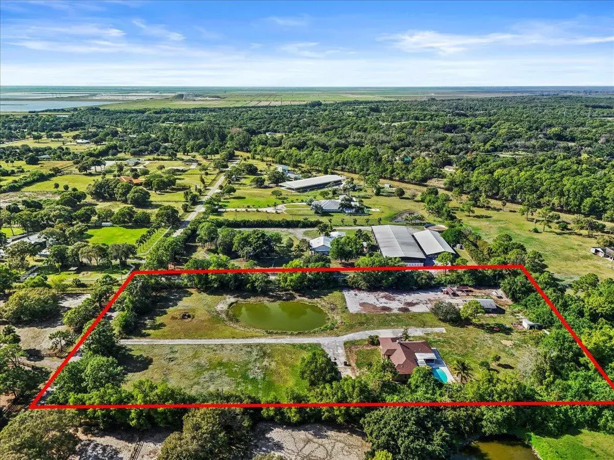 19187 Capet Creek Court, Loxahatchee FL 33470