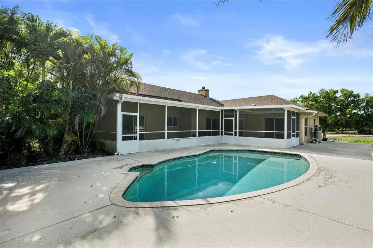 19187 Capet Creek Court, Loxahatchee FL 33470
