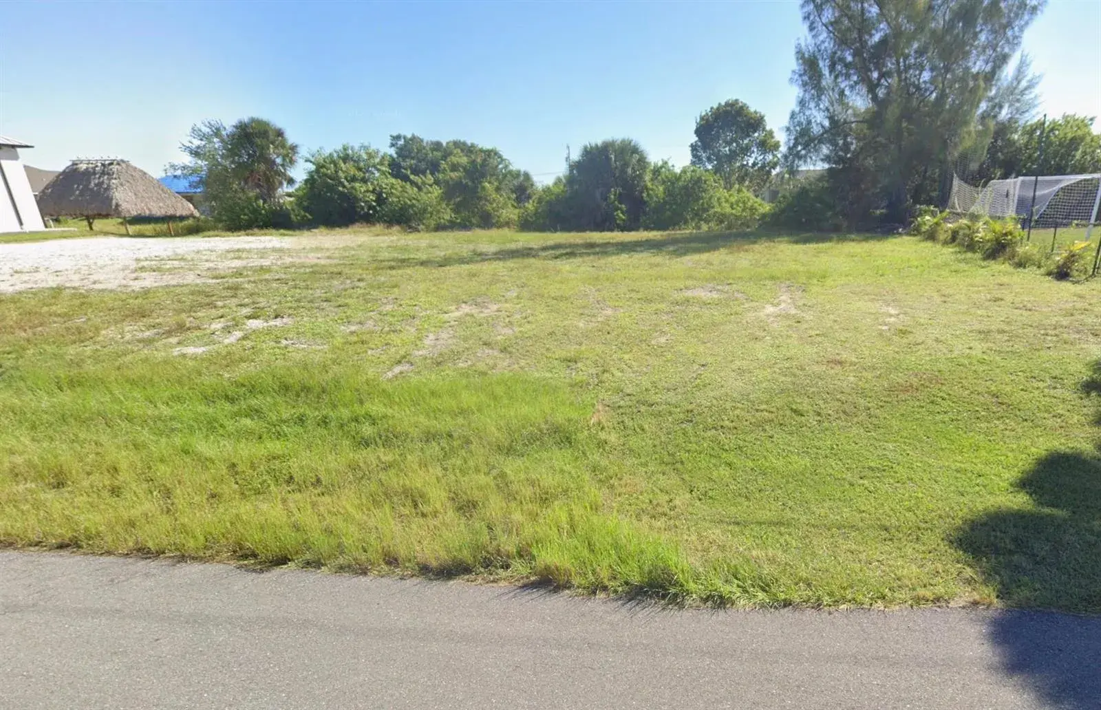 Land/Boat Docks for sale at 27 SW 22nd Court, Cape Coral FL 33991