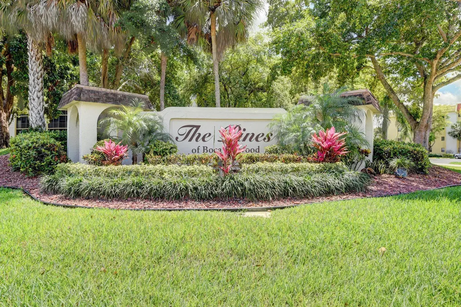 23345 Carolwood Lane # 205, Boca Raton FL 33428