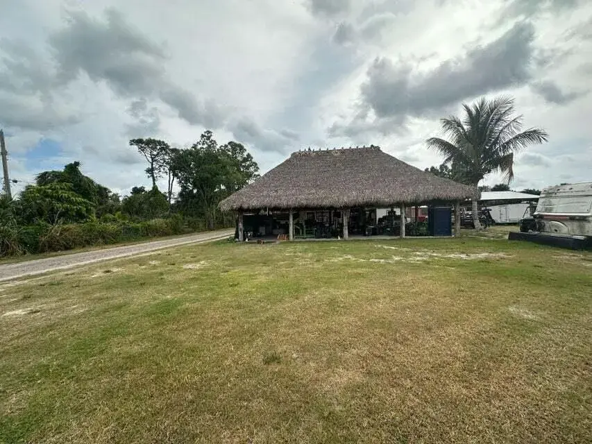 Commercial Land for sale at 3525 D Rd Road, FL 33470