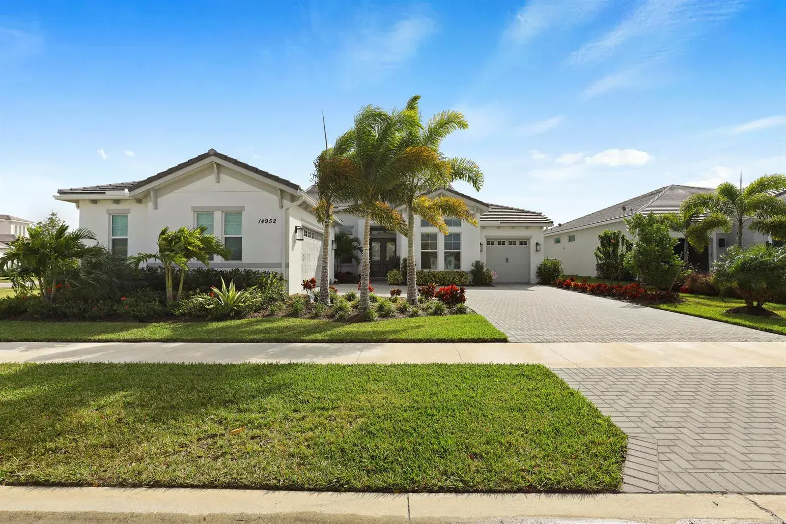 14952 Woodlot Court, Westlake FL 33470