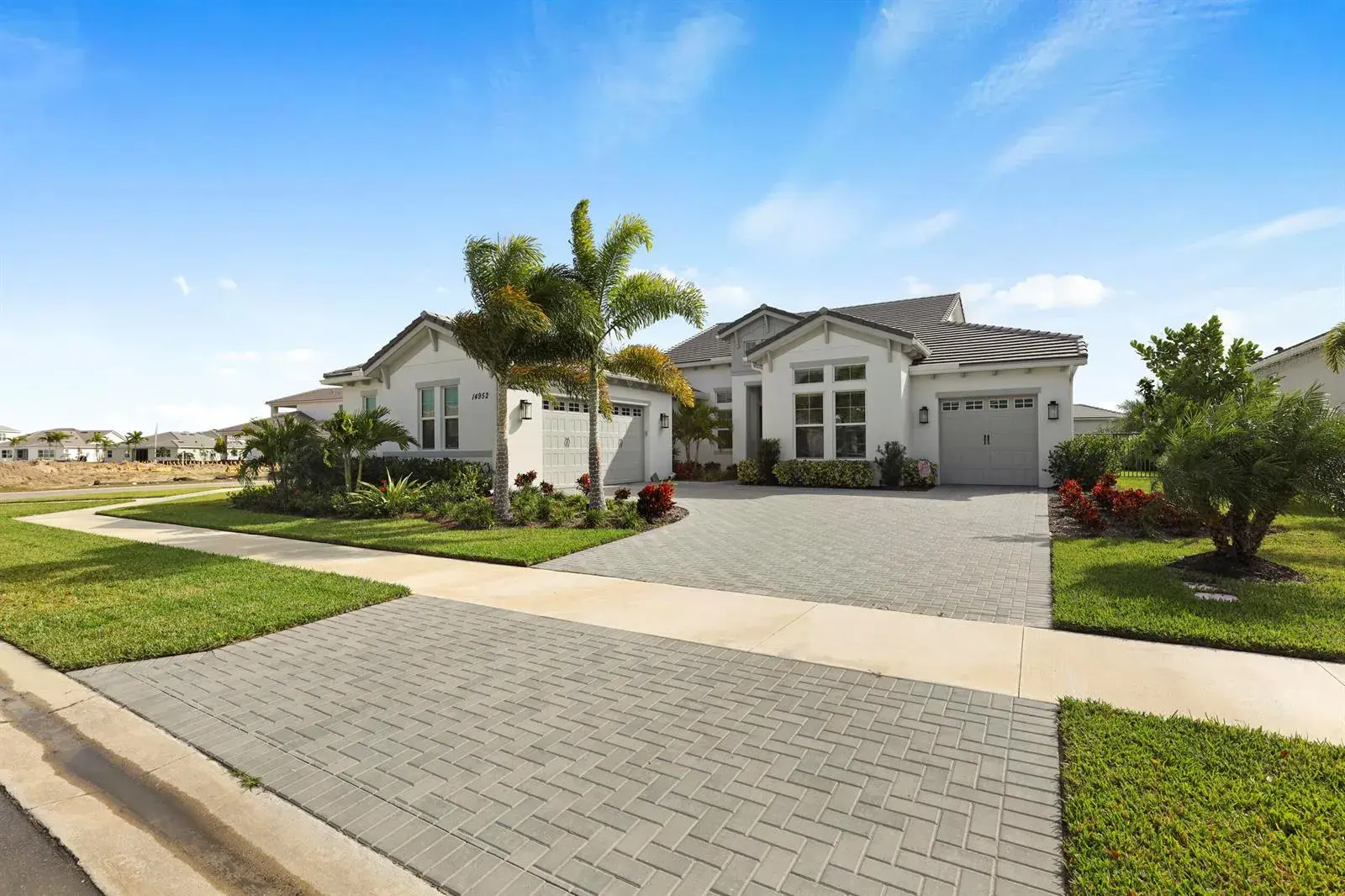 14952 Woodlot Court, Westlake FL 33470