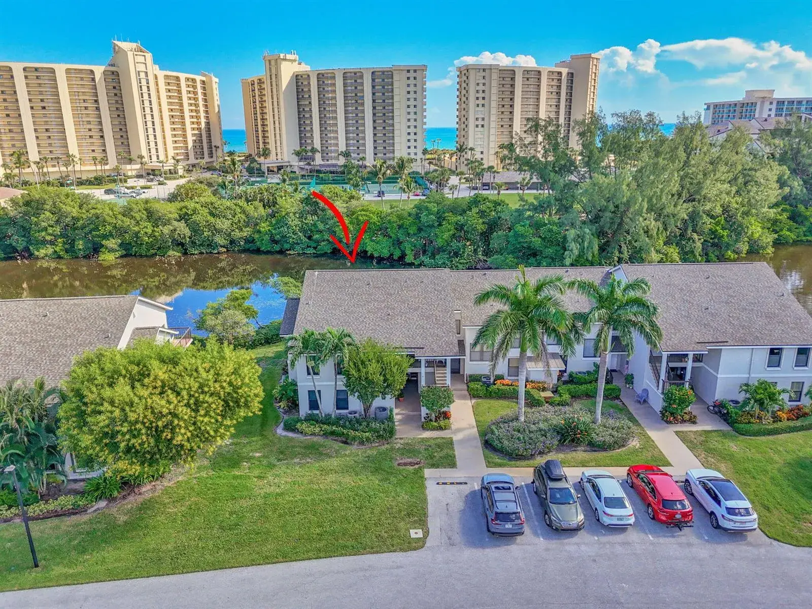 2 bedroom 2 bath Residential for sale at 2102 Fairway Drive S, Jupiter FL 33477