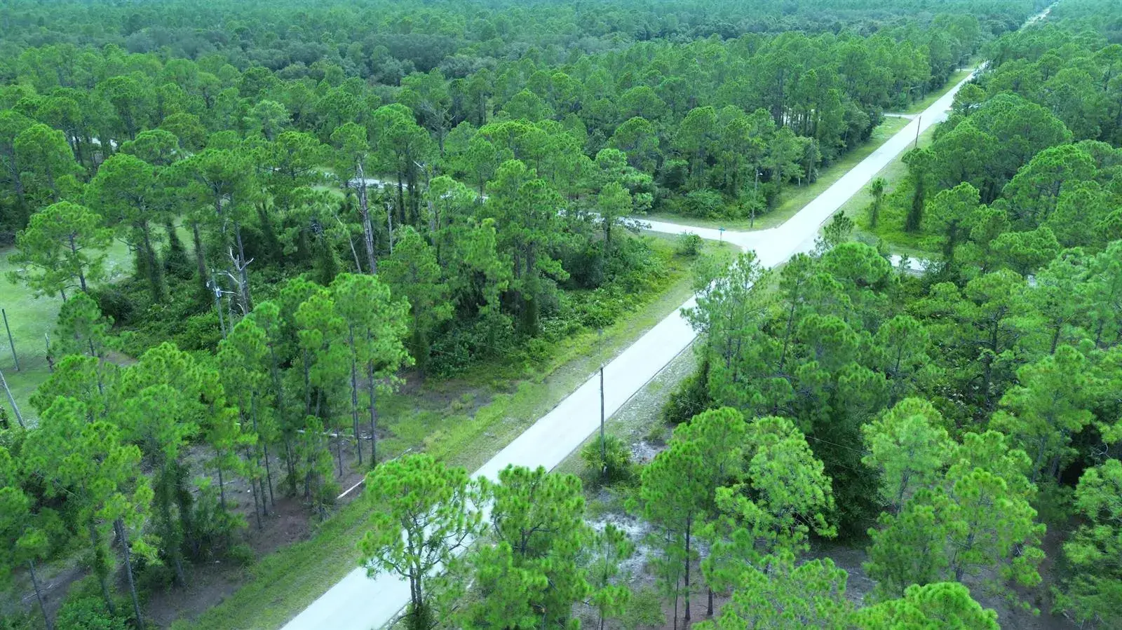 Land/Boat Docks for sale at 3500 E 14th Street, Lehigh Acres FL 33972