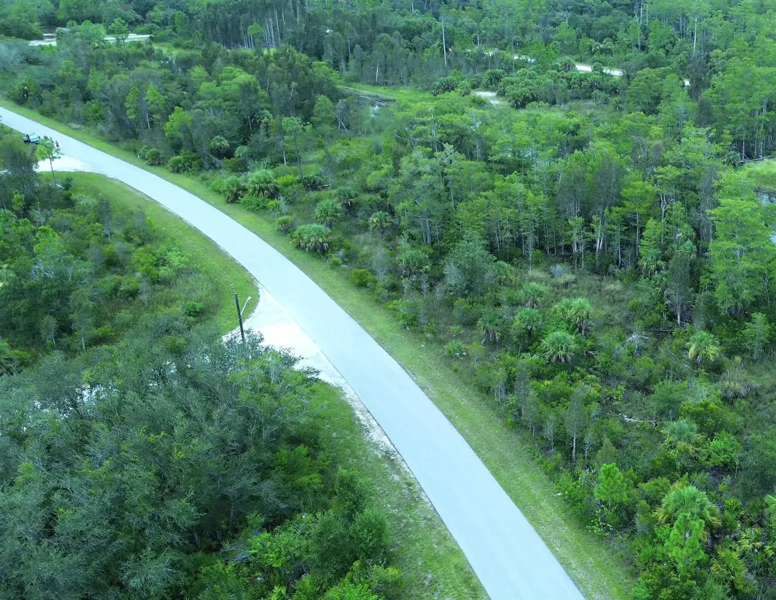 Land/Boat Docks for sale at 486 Westchester Drive, Lehigh Acres FL 33972