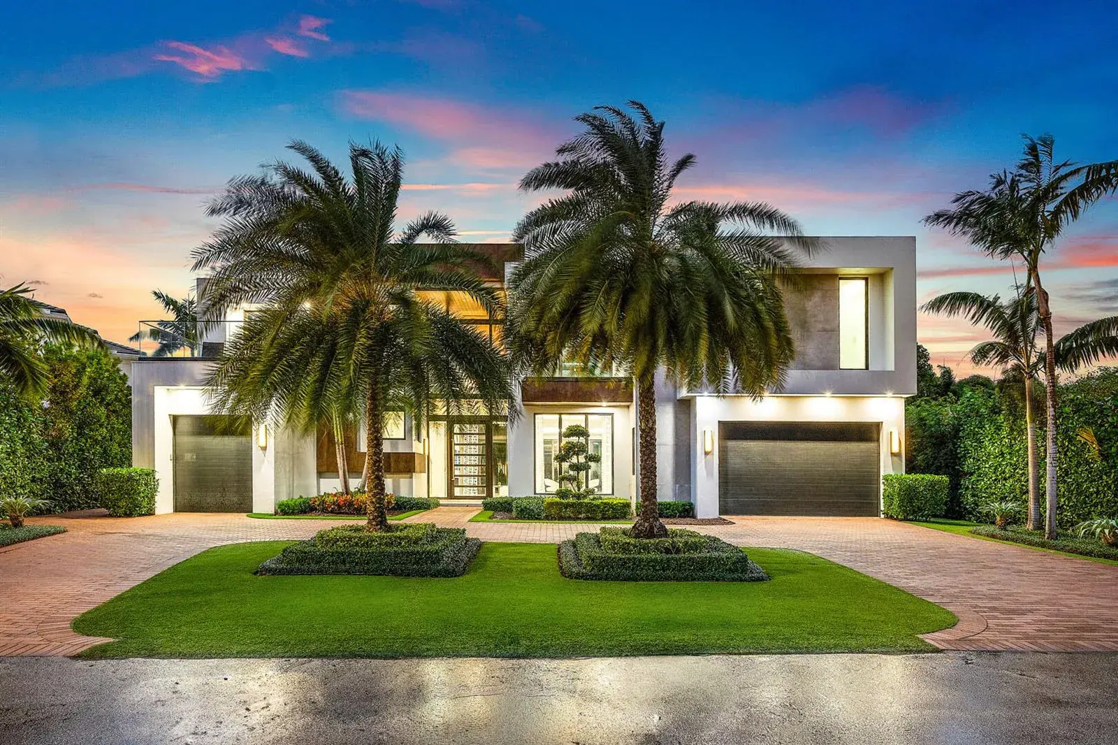 2391 Areca Palm Road, Boca Raton FL 33432