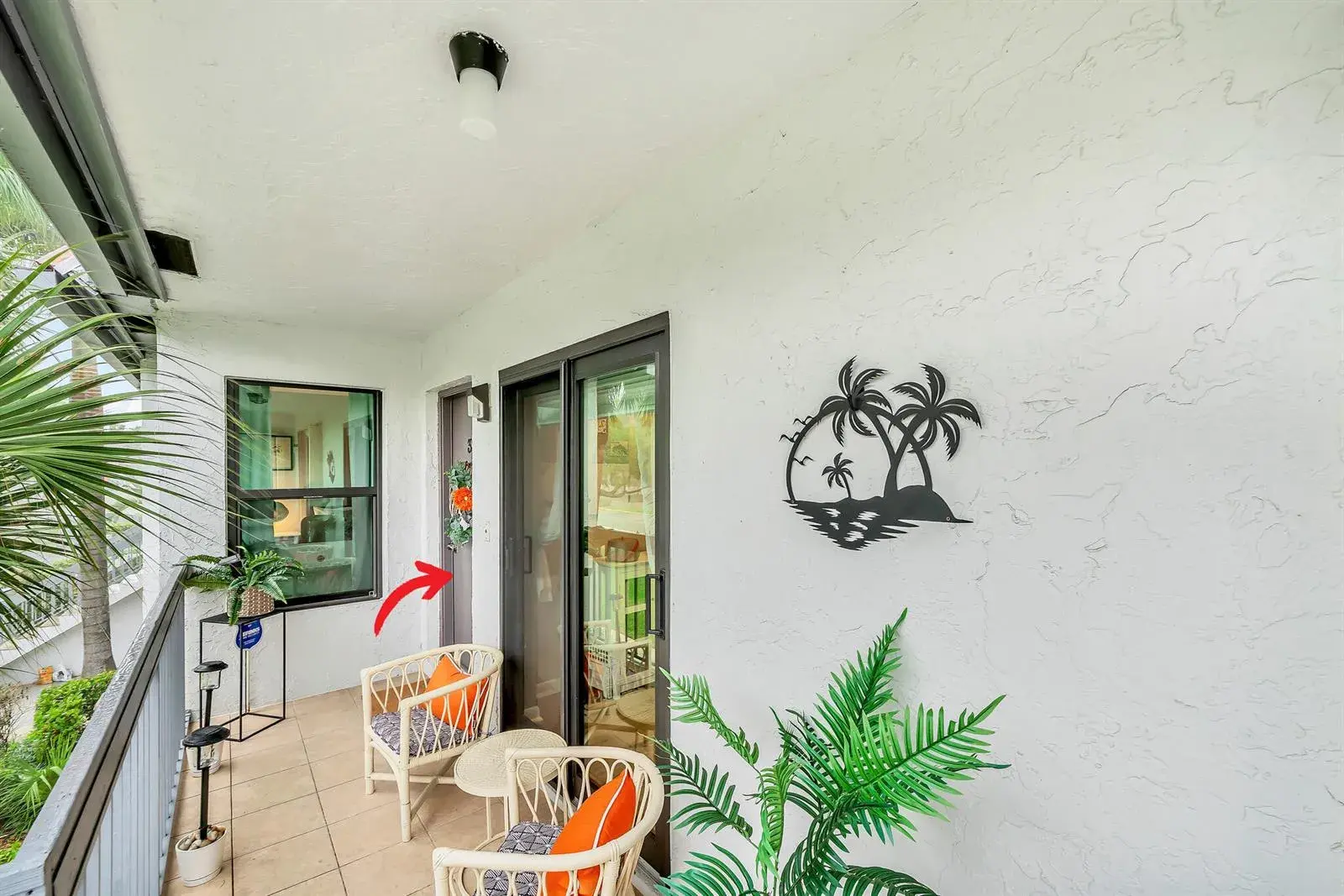 55 Tropic Isle Drive # U, Delray Beach FL 33483