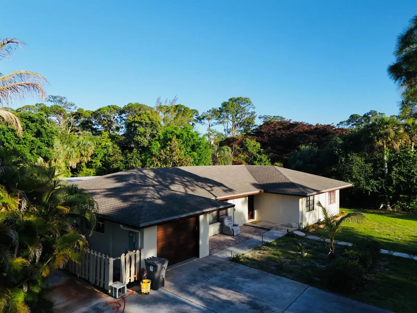 4 bedroom 2 bath Residential for sale at 8895 N Bates Road, Palm Beach Gardens FL 33418