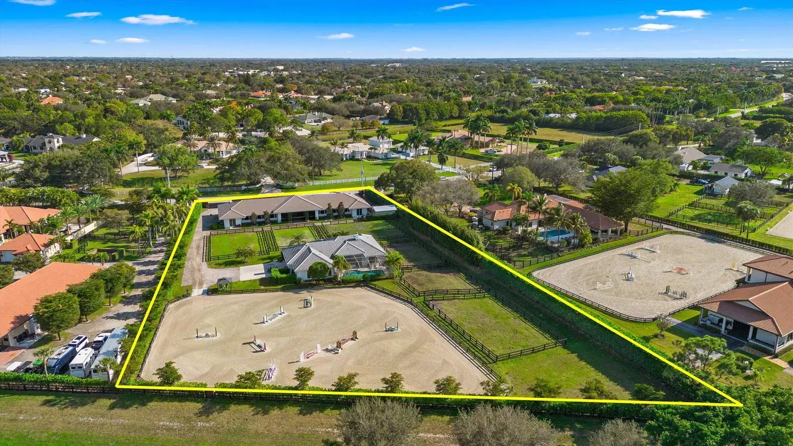 14371 Wellington Trace, Wellington FL 33414