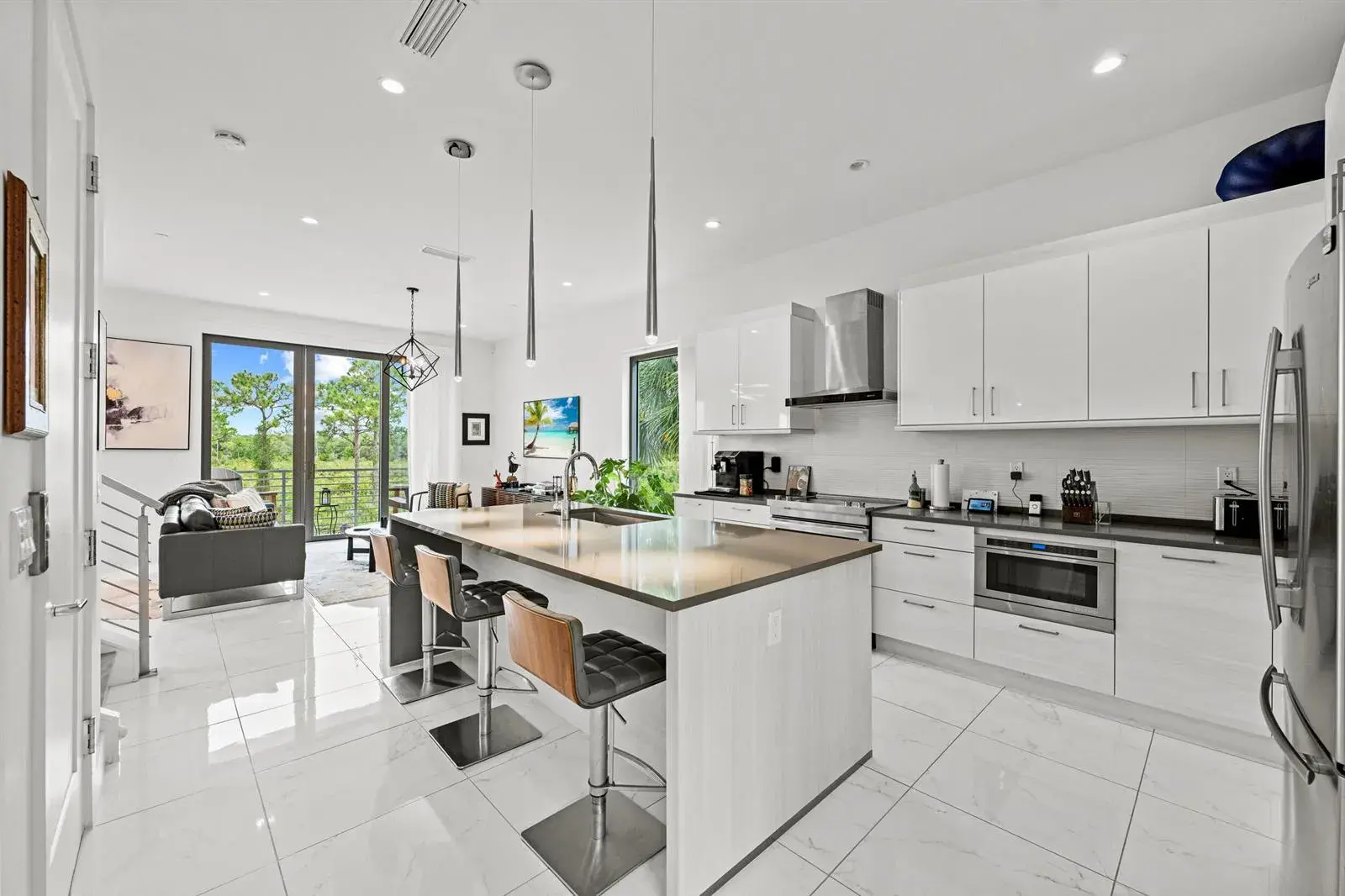 3 bedroom 3 bath Residential for sale at 1811 NW 42nd Drive, Boca Raton FL 33431