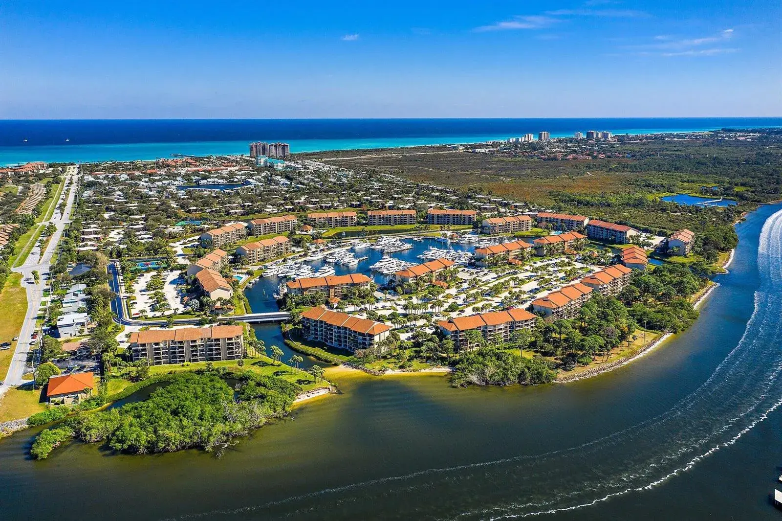 2601 Marina Isle Way # 402, Jupiter FL 33477