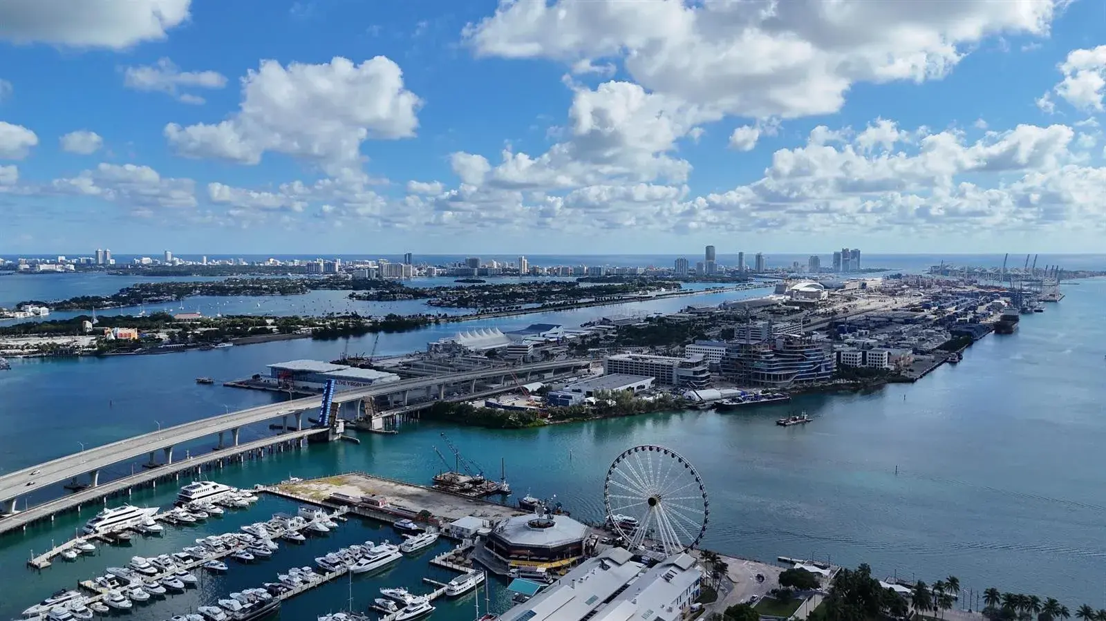 398 NE 5th Street # 1715, Miami FL 33132