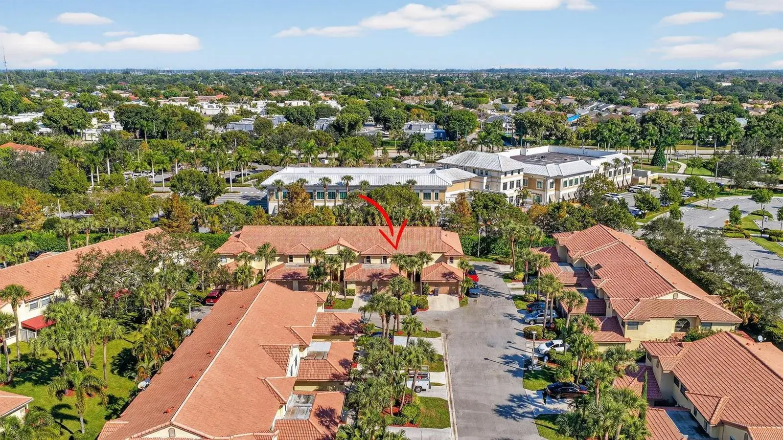 12228 Sag Harbor Court # 2, Wellington FL 33414