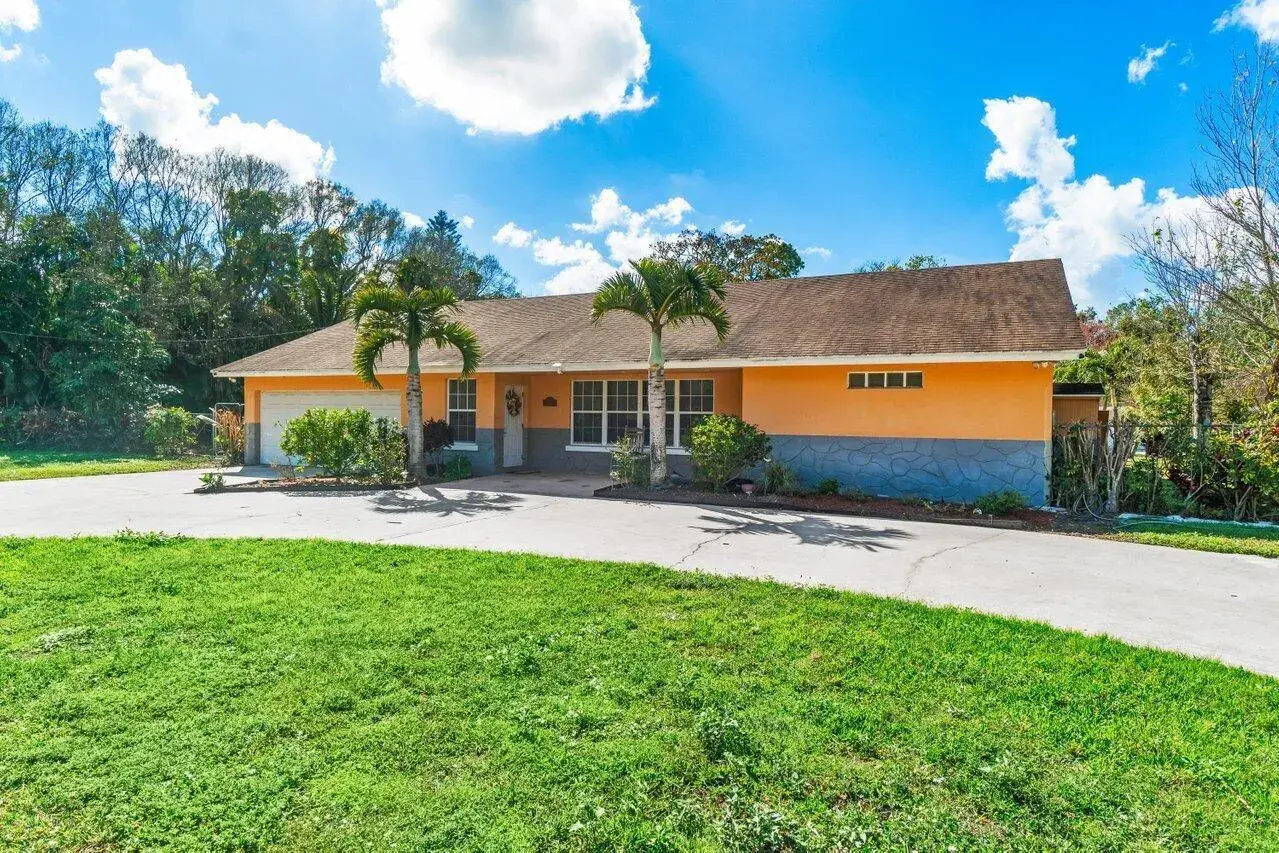 5313 Colbright Road, Lake Worth FL 33467